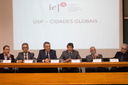 Boletim - Cidades Globais