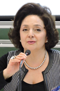 Boletim - Leila Saadé