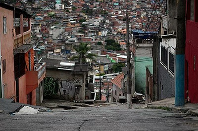 Brasilândia, São Paulo, SP