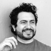 Braulio Díaz - Perfil