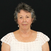 Brenda Leite - Perfil