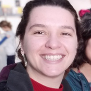 Bruna Mariz Bataglia Ferreira - Perfil