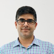 Bruno Albertini - Perfil