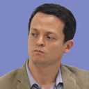 Bruno Carazza - Perfil