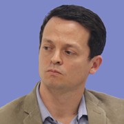 Bruno Carazza - Perfil