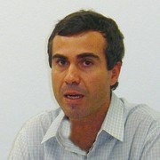 Bruno Paes Manso - Perfil