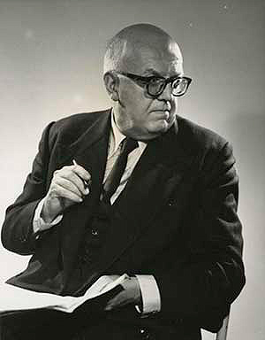 C. P. Snow