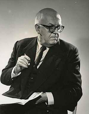 C. P. Snow