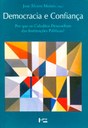 Capa Livro Democracia e Confiança Capa Livro Democracia e Confiança