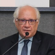 Caetano Juliani - Perfil