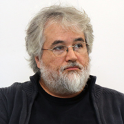 Caio Vassão - Perfil