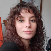 Camila Somera - Perfil