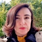 Camila Zelezoglo - Perfil