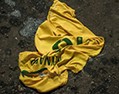 Camiseta da seleção brasileira - 2