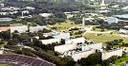 Campus da USP na capital