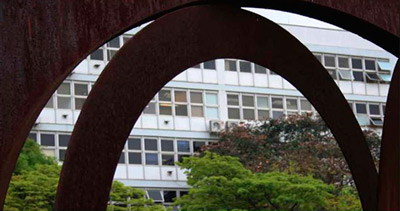 Capa Catálogo IEA 2011