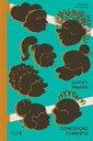 Capa da edição eslovaca de "Beco da Memória", de Conceição Evaristo Capa da edição eslovaca de "Beco da Memória", de Conceição Evaristo