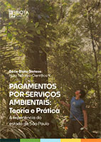 Capa da nota técnico-científica "Pagamento por Serviços Ambientais: Teoria e Prática" - 200pxalt