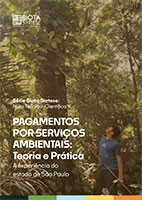 Capa da nota técnico-científica "Pagamento por Serviços Ambientais: Teoria e Prática" - 200pxalt