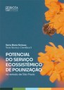 Capa da nota técnico-científica "Potencial do Serviço Ecossistêmico de Polinização" - 300pxlarg Capa da nota técnico-científica "Potencial do Serviço Ecossistêmico de Polinização" - 300pxlarg