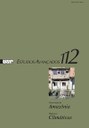 Capa da revista Estudos Avançados 112