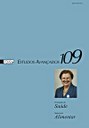 Capa de 'Estudos Avançados' 109