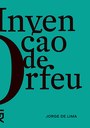 Capa de "Invenção de Orfeu" Capa de "Invenção de Orfeu"