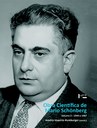 Capa de "Obra científica de Mario Schönberg" Capa de "Obra científica de Mario Schönberg"