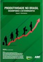 Capa de "Produtividade no Brasil" — 2º volume Capa de "Produtividade no Brasil" — 2º volume