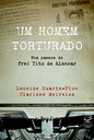 Capa de "Um homem torturado" Capa de "Um homem torturado"