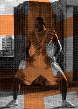 Capa do livro 2 do volume "Relações do Conhecimento entre Arte e Ciência: Gênero, Neocolonialismo e Espaço Sideral"
