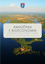 Capa do livro Amazônia e a Bioeconomia Capa do livro Amazônia e a Bioeconomia