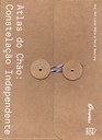 Capa do livro "Atlas do Chão"