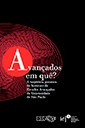 Capa do livro "Avançados em Quê?" - 128px altura Capa do livro "Avançados em Quê?" - 128px altura