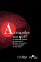 Capa do livro "Avançados em Quê?" - 400px largura Capa do livro "Avançados em Quê?" - 400px largura