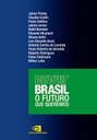 Capa do livro 'Brasil: O Futuro que Queremos" Capa do livro 'Brasil: O Futuro que Queremos"