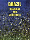 Capa do livro "Brazil: Dilemmas and Challenges" - 128px