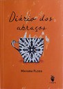 Capa do livro "Diário dos Abraços"