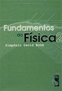 Capa do livro "Fundamentos da Física 2 - Simpósio David Bohm - 200px Capa do livro "Fundamentos da Física 2 - Simpósio David Bohm - 200px