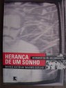 Capa do livro "Herança de um Sonho"