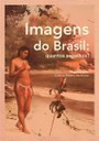 Capa do livro "Imagens do Brasil"