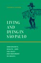 Capa do livro "Living and Dying in São Paulo" Capa do livro "Living and Dying in São Paulo"