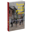 Capa do livro Narrativas Periféricas Capa do livro Narrativas Periféricas