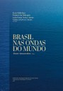 Capa do livro "Brasil nas Ondas do Mundo"