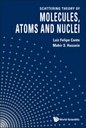 Capa do Livro Scattering Theory of Molecules, Atoms and Nuclei Capa do Livro Scattering Theory of Molecules, Atoms and Nuclei