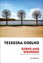 Capa do livro "Signs and Wonders"
