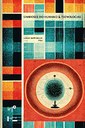 Capa do livro "Simbioses do Humano & Tecnologias" - grande Capa do livro "Simbioses do Humano & Tecnologias" - grande