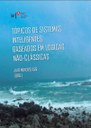 Capa do livro "Tópicos de Sistemas Inteligentes Baseados em Lógicas Não-Inteligentes Capa do livro "Tópicos de Sistemas Inteligentes Baseados em Lógicas Não-Inteligentes