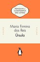 Capa do livro "Úrsula"
