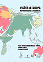 Capa do livro "Visões da Europa" - 128px